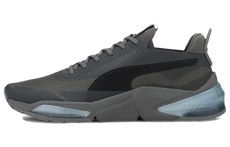 Buy Puma LQDCELL Optic Stealth 'Kelabu Ultra Hitam' 194102-02