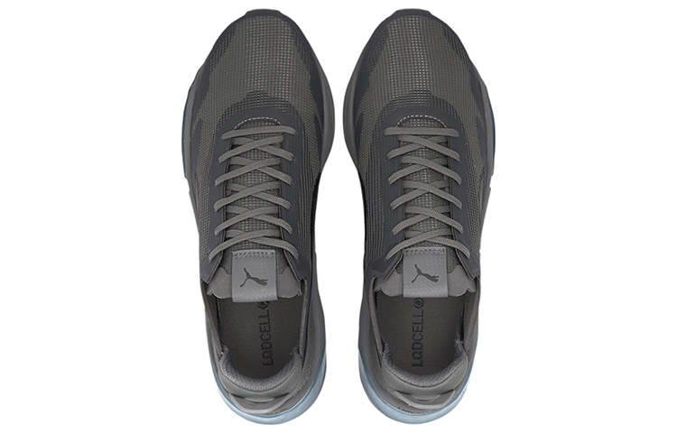 Order Puma LQDCELL Optic Stealth 'Kelabu Ultra Hitam' 194102-02