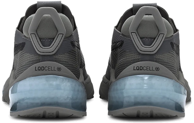 Puma LQDCELL Optic Stealth 'Ultra Gray Black' 194102-02 Lookbook Puma LQDCELL Optic Stealth 'Ultra Gray Black' 194102-02