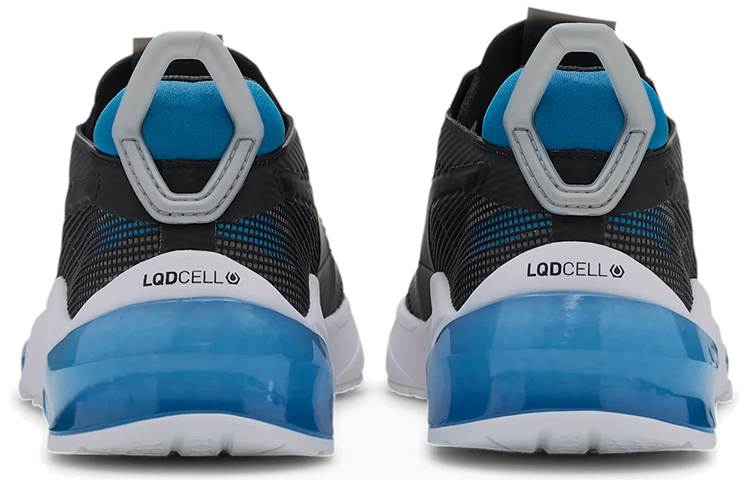 Shop Puma LQDCELL Optic XI 'Azul Energía' 193627-05