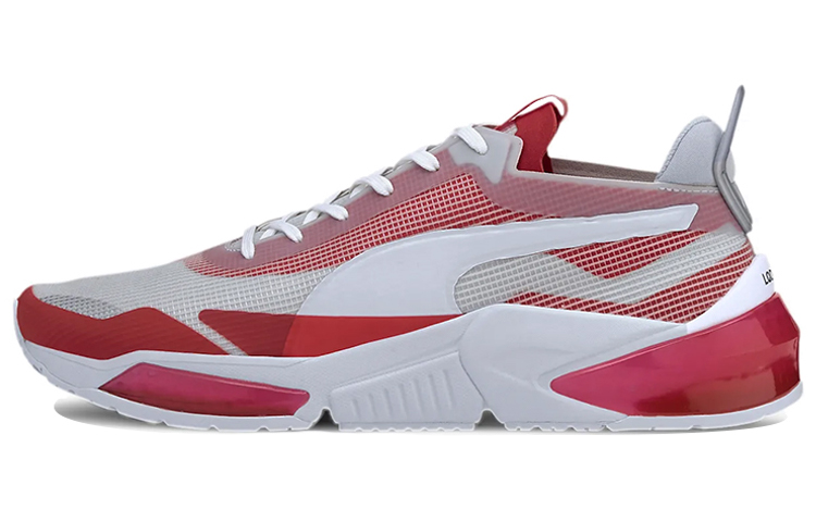 Buy Puma LQDCELL Optic XI 'Merah Berisiko Tinggi' 193627-06