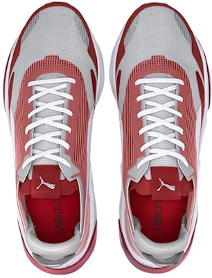 Puma LQDCELL Optic XI 'Merah Berisiko Tinggi' 193627-06 Lookbook Puma LQDCELL Optic XI 'Merah Berisiko Tinggi' 193627-06