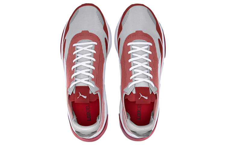 Lookbook Puma LQDCELL Optic XI 'Merah Berisiko Tinggi' 193627-06
