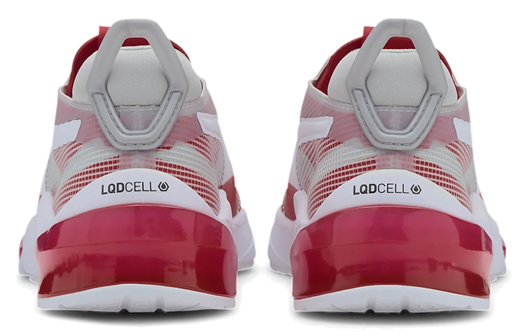 Shop Puma LQDCELL Optic XI 'Merah Berisiko Tinggi' 193627-06