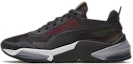 Buy Puma LQDCELL Optic XI 'Iridescent - Hitam' 193852-01