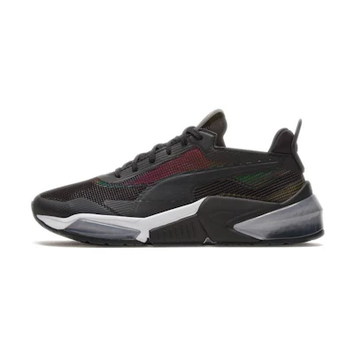 Puma LQDCELL Optic XI 'Iridescent - Black'