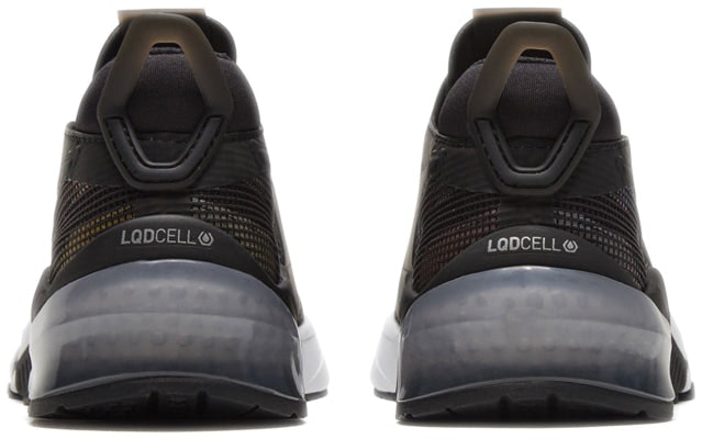 プーマ LQDCELL オプティック XI (虹色/黒) 193852-01 Shop プーマ LQDCELL オプティック XI (虹色/黒) 193852-01