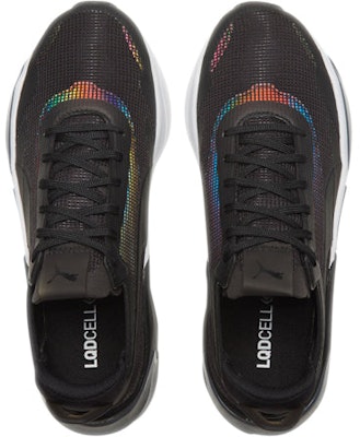 Puma LQDCELL Optic XI 'Iridescent - Black' 193852-01 Purchase Puma LQDCELL Optic XI 'Iridescent - Black' 193852-01