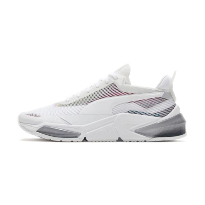 Puma LQDCELL Optic XI 'Iridescent - White'