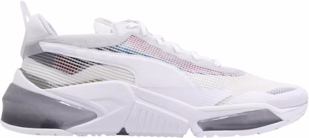 Puma LQDCELL Optic XI 'Iridescent - White' 193852-02 Puma LQDCELL Optic XI 'Iridescent - White' 193852-02