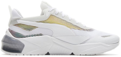 Puma LQDCELL Optic XI 'Putih Iridescent' 193852-02 Order Puma LQDCELL Optic XI 'Putih Iridescent' 193852-02