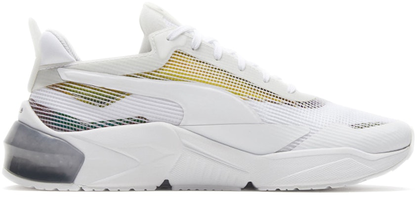 Puma LQDCELL Optic XI 'Iridescent - White' 193852-02 Order Puma LQDCELL Optic XI 'Iridescent - White' 193852-02
