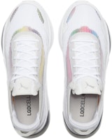 Puma LQDCELL Optic XI 'Putih Iridescent' 193852-02 Shop Puma LQDCELL Optic XI 'Putih Iridescent' 193852-02