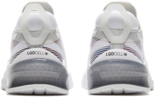 Puma LQDCELL Optic XI 'Putih Iridescent' 193852-02 Purchase Puma LQDCELL Optic XI 'Putih Iridescent' 193852-02