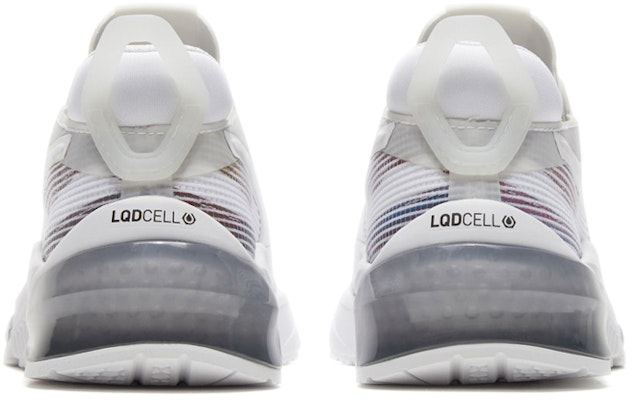 Puma LQDCELL Optic XI 'Iridescent - White' 193852-02 Purchase Puma LQDCELL Optic XI 'Iridescent - White' 193852-02