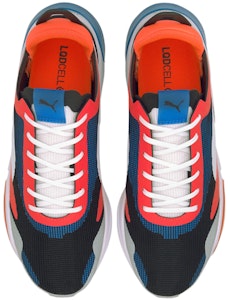 Puma LQDCELL Optic XI 'Biru Pucat Blast' 193627-02 Lookbook Puma LQDCELL Optic XI 'Biru Pucat Blast' 193627-02