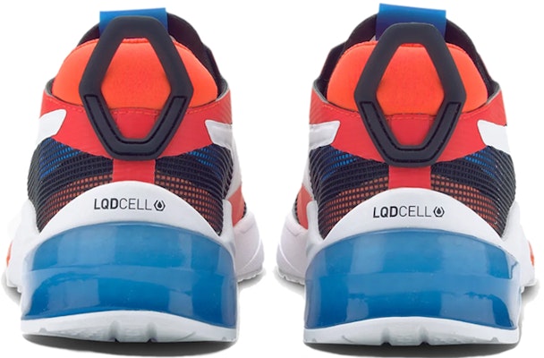 彪马 LQDCELL Optic XI '淡蓝劲爆' 193627-02 Shop 彪马 LQDCELL Optic XI '淡蓝劲爆' 193627-02