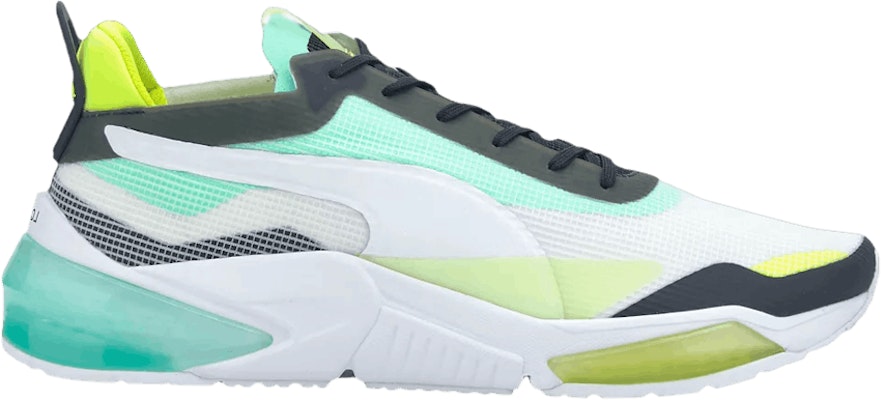 Puma lqdcell top optic xi