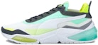 Buy Puma LQDCELL Optic XI 'Putih Hijau Kuning' 193627-01