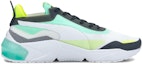Order Puma LQDCELL Optic XI 'Putih Hijau Kuning' 193627-01