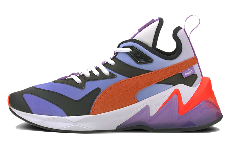 Puma LQDCELL Origin 11 'Luminous Purple' 193629-01