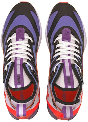 Puma LQDCELL Origin 11 'Luminous Purple' 193629-01 Shop Puma LQDCELL Origin 11 'Luminous Purple' 193629-01