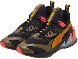Puma Lqdcell Origin Sepatu Olahraga 192862-10 Lookbook Puma Lqdcell Origin Sepatu Olahraga 192862-10