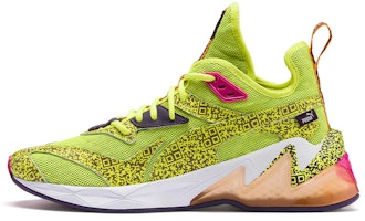 Puma LQDCELL Origin 'AR - Fizzy Yellow' 192949-03 Puma LQDCELL Origin 'AR - Fizzy Yellow' 192949-03