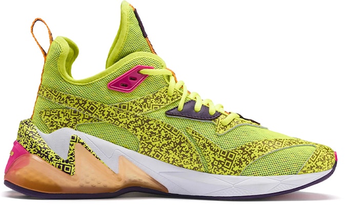 Puma LQDCELL Origin 'AR - Fizzy Yellow' 192949-03 Order Puma LQDCELL Origin 'AR - Fizzy Yellow' 192949-03