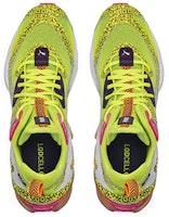 Puma LQDCELL Origin 'AR - Kuning Cerah' 192949-03 Lookbook Puma LQDCELL Origin 'AR - Kuning Cerah' 192949-03