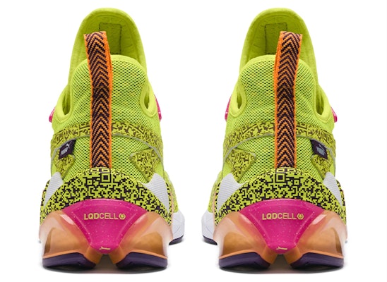 Puma LQDCELL Origin 'AR - Fizzy Yellow' 192949-03 Shop Puma LQDCELL Origin 'AR - Fizzy Yellow' 192949-03