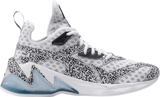 Puma lqdcell top qr code
