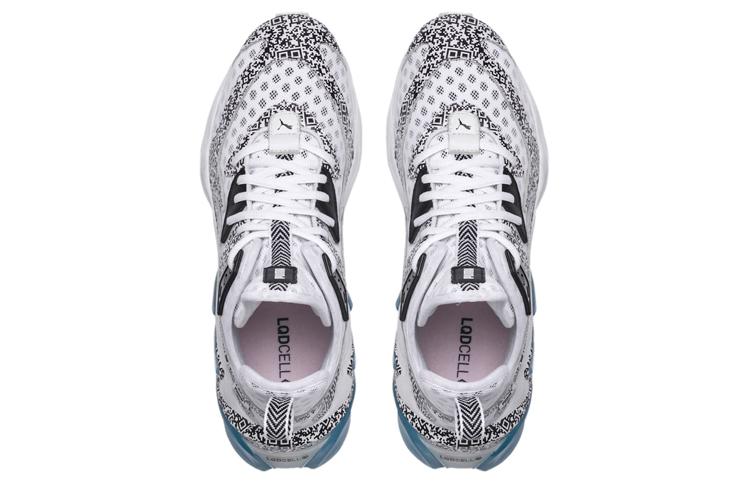 Order Puma LQDCELL Origin 'AR' Lelaki/Perempuan Sneakers 192949-02