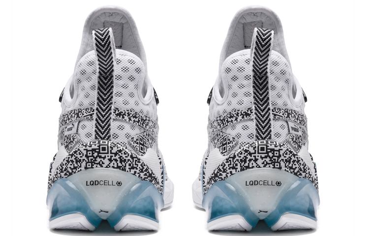 Lookbook Puma LQDCELL Origin 'AR' Lelaki/Perempuan Sneakers 192949-02