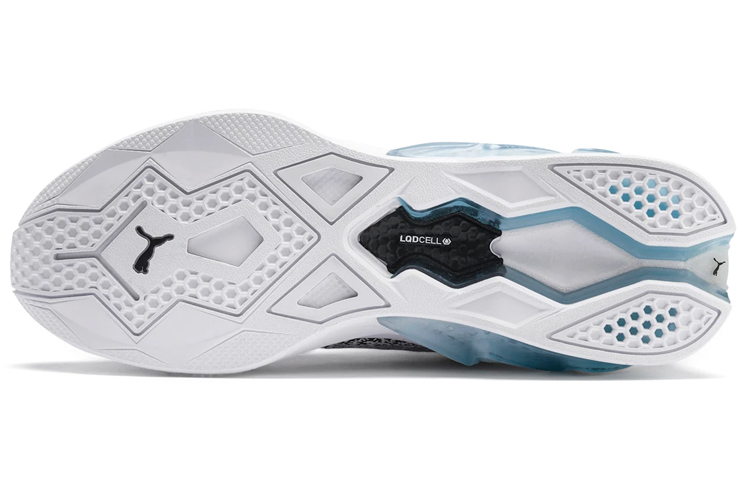 Shop Puma LQDCELL Origin 'AR' Lelaki/Perempuan Sneakers 192949-02