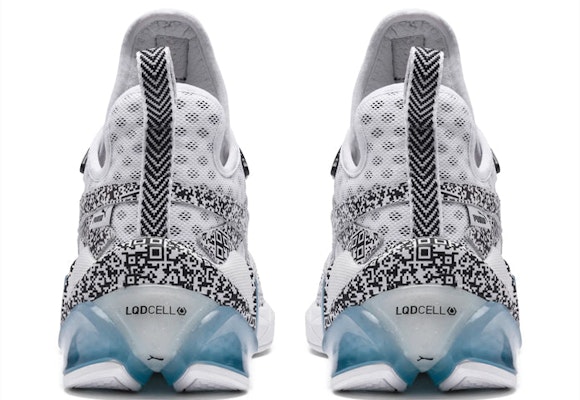 Puma LQDCELL Origin 'AR' 192949-02 Shop Puma LQDCELL Origin 'AR' 192949-02