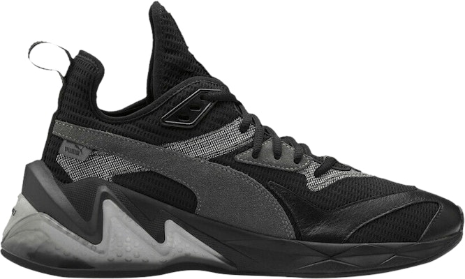 Puma lqdcell online origin black