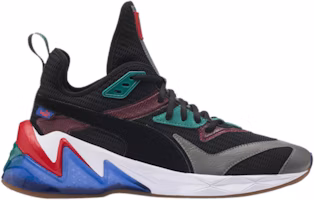 Puma LQDCELL Origin 'Black Cadmium Green' 192862-04 Puma LQDCELL Origin 'Black Cadmium Green' 192862-04