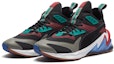 Order Puma LQDCELL Origin 'Hitam Hijau Kadmium' 192862-04