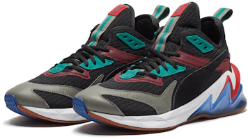 Order Puma LQDCELL Origin 'Black Cadmium Green' 192862-04