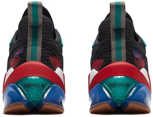 Puma LQDCELL Origin 'Black Cadmium Green' 192862-04 Shop Puma LQDCELL Origin 'Black Cadmium Green' 192862-04