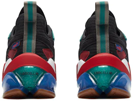 Shop Puma LQDCELL Origin 'Black Cadmium Green' 192862-04