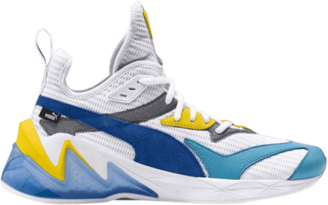 Puma lqd 2025 cell origin