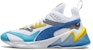 Puma LQDCELL Origin 'Biru Kuning' 192862-01