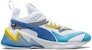 Puma LQDCELL Origin 'Biru Kuning' 192862-01