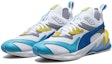 Lookbook Puma LQDCELL Origin 'Biru Kuning' 192862-01
