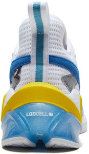 푸마 LQDCELL 오리진 '블루 옐로우' 🟡 192862-01 Shop 푸마 LQDCELL 오리진 '블루 옐로우' 🟡 192862-01