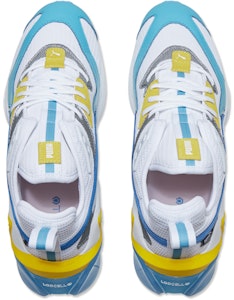 푸마 LQDCELL 오리진 '블루 옐로우' 🟡 192862-01 Purchase 푸마 LQDCELL 오리진 '블루 옐로우' 🟡 192862-01