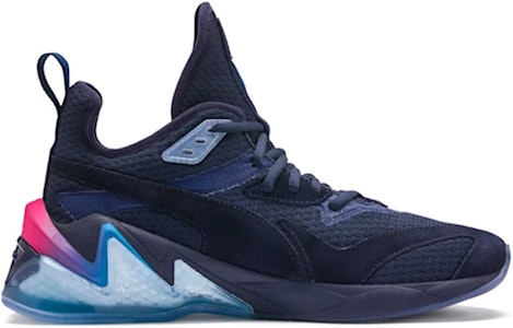 彪马 LQDCELL Origin ‘Drone Night’夜行者 192958-01 Order 彪马 LQDCELL Origin ‘Drone Night’夜行者 192958-01