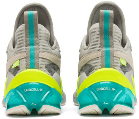 Puma LQDCELL Origin 'Grey Green' 192862-03 Lookbook Puma LQDCELL Origin 'Grey Green' 192862-03